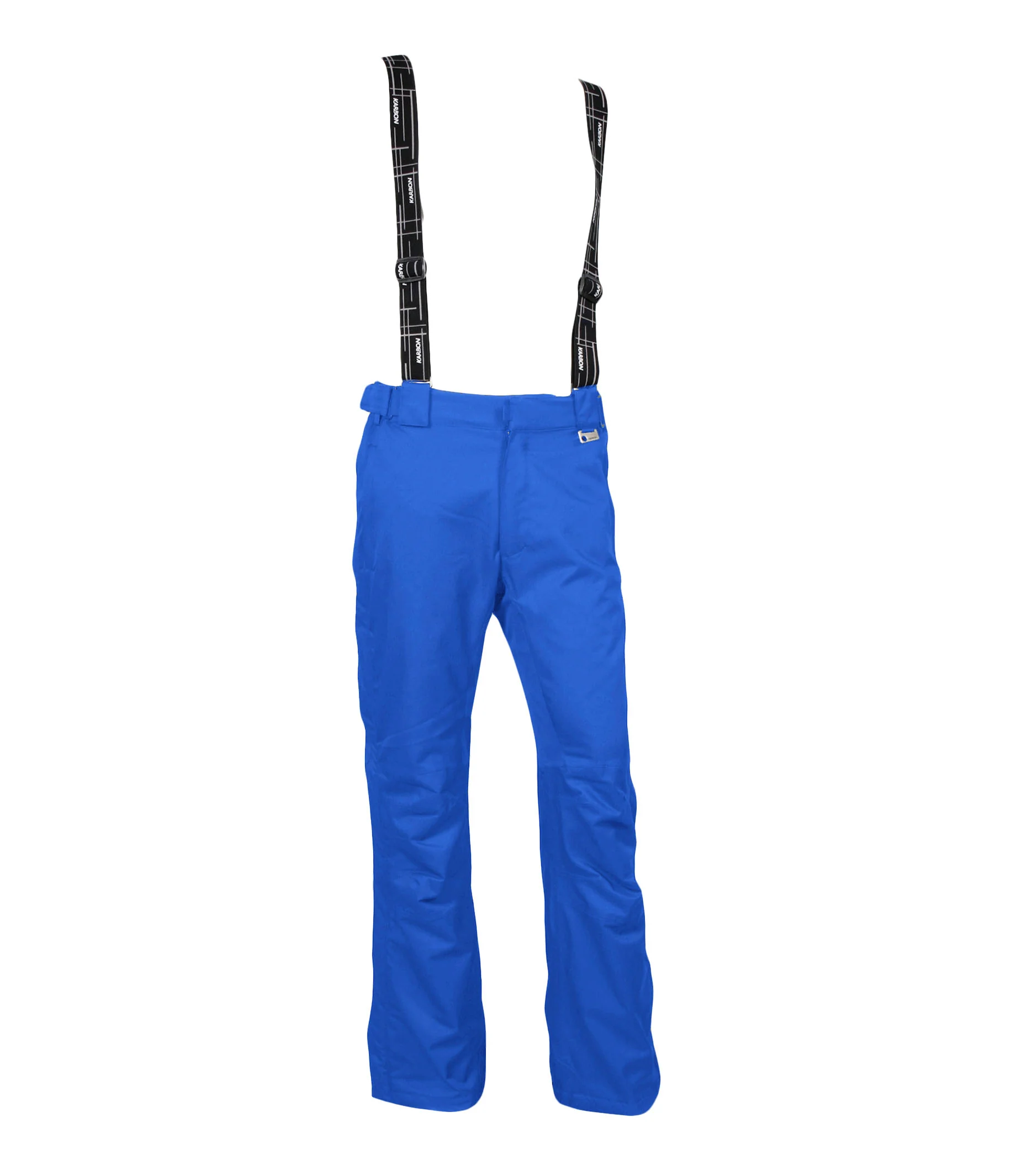 KR417 - Nitrogen - Men's Insulated Stretch Pant - Race - Image 11