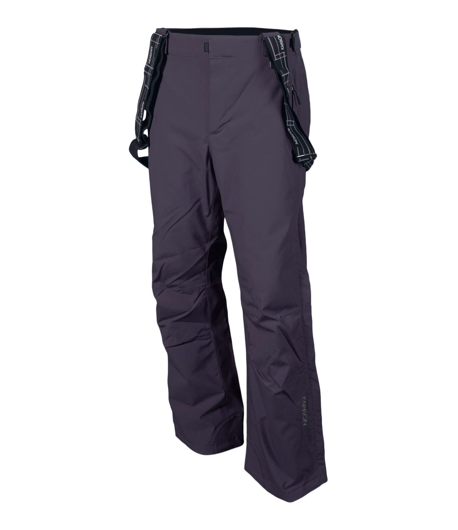 KR417S - Nitrogen Short - Insulated Stretch Pant - Race - Image 3