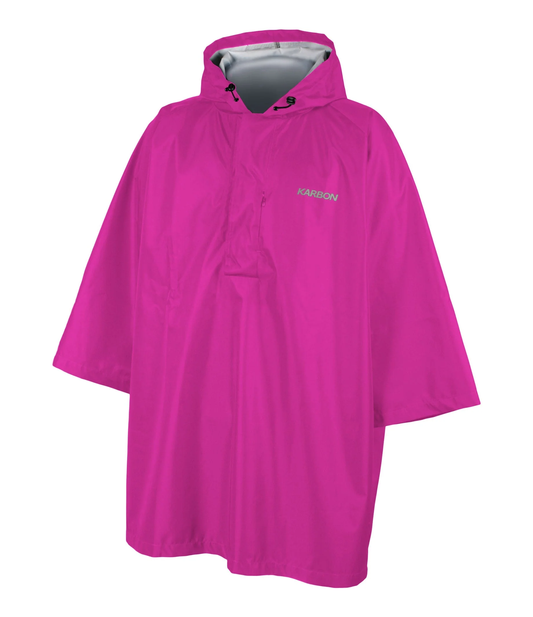 KR908 - Junior Poncho - Toronto Ski Club - Image 4