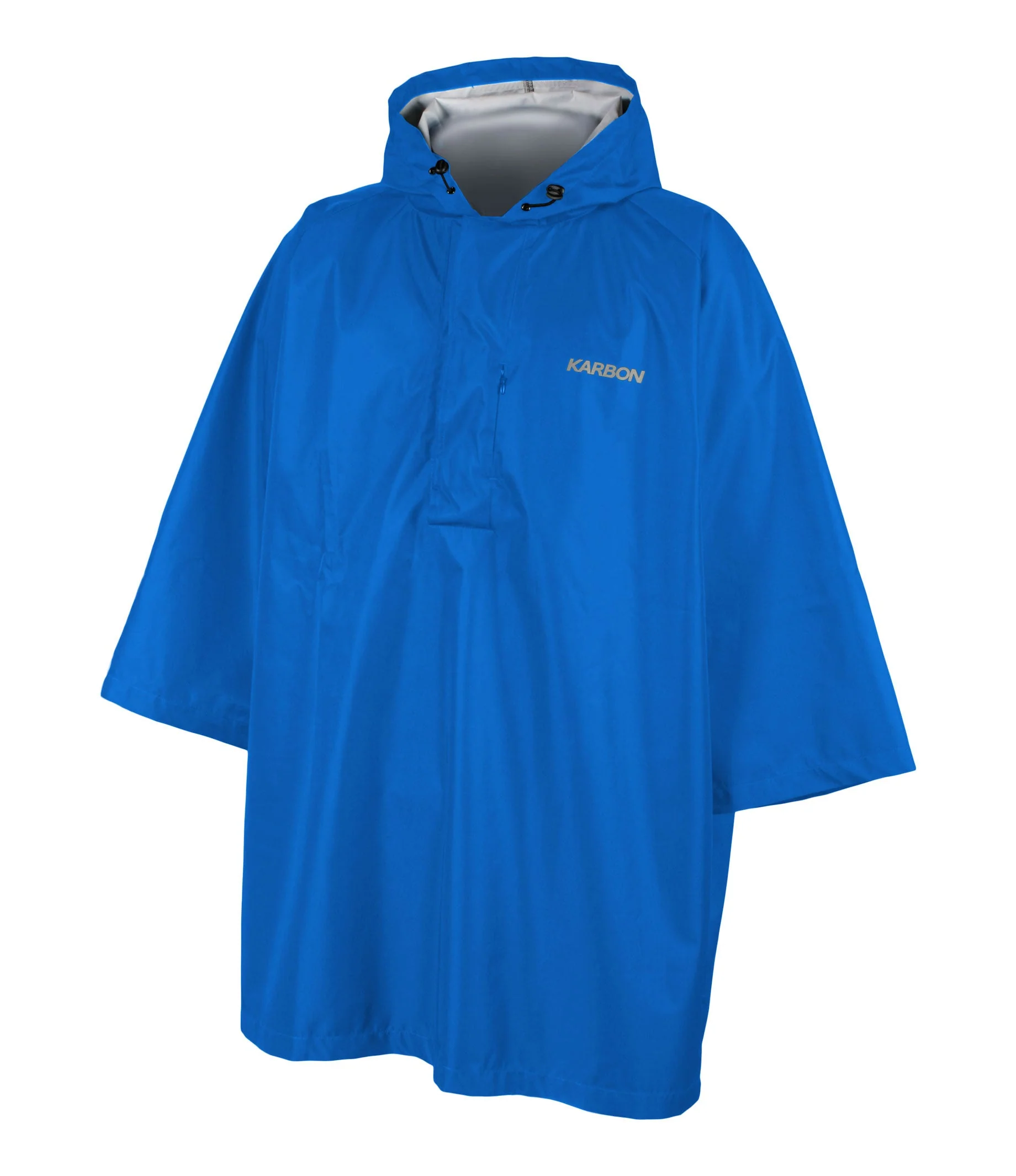 KR908 - Junior Poncho - Toronto Ski Club - Image 3