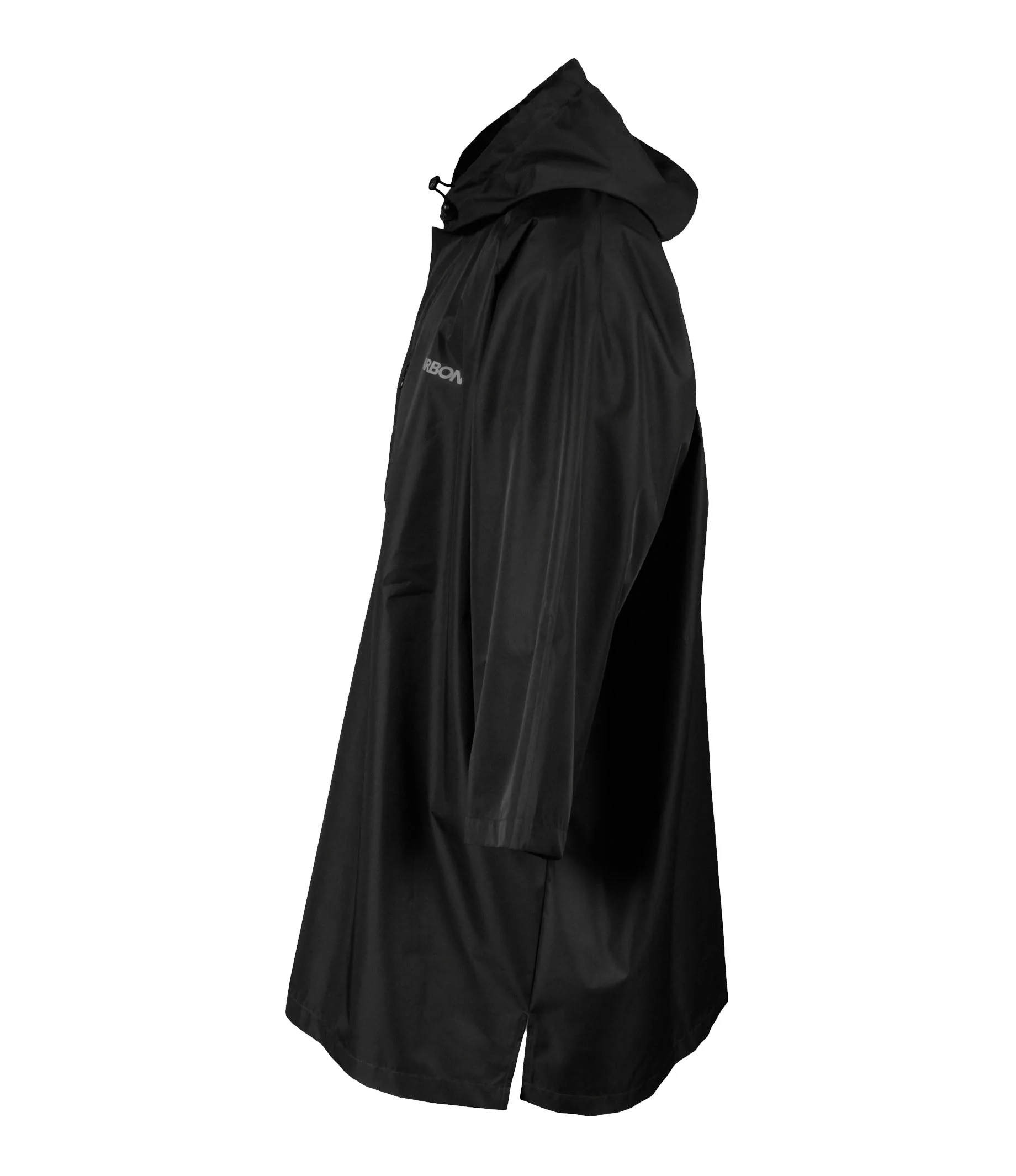 KR908 - Junior Poncho - Toronto Ski Club - Image 5