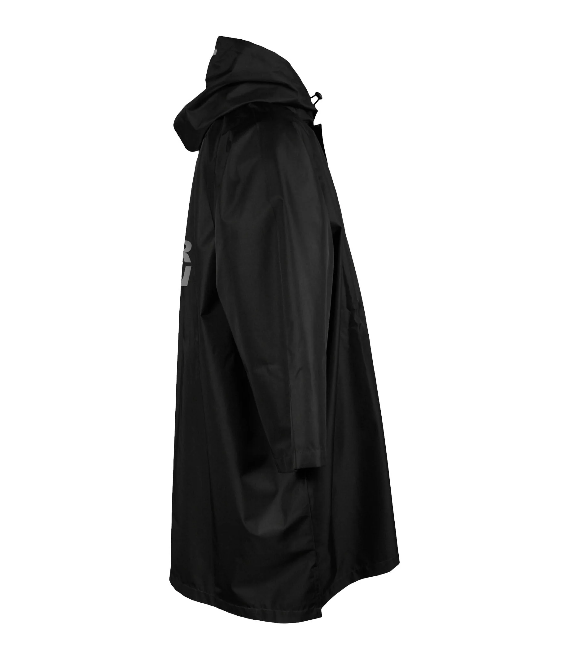 KR908 - Junior Poncho - Toronto Ski Club - Image 6