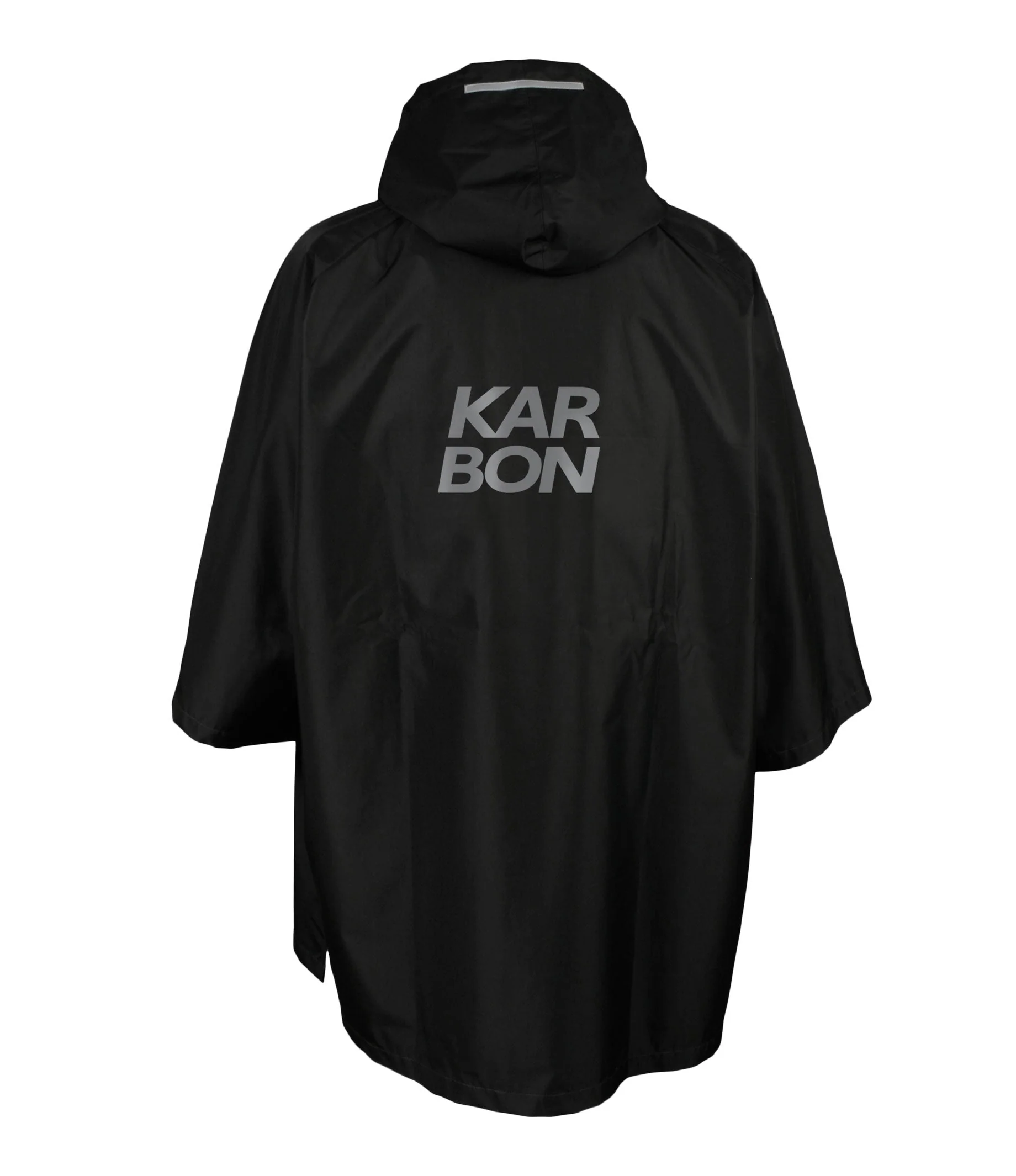 KR908 - Junior Poncho - Toronto Ski Club - Image 7
